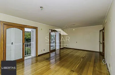 Apartamento de 02 dormitórios com estilo, Bairro Menino Deus, Porto Alegre, Rio