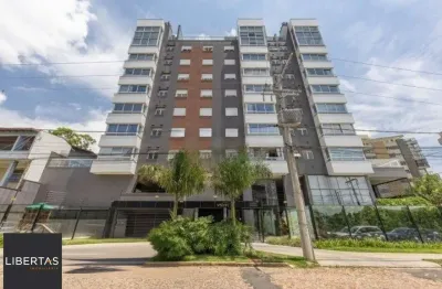 Apartamento Garden 3 dormitórios, 1 suíte, 2 vagas na Rua Cleveland,