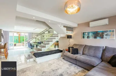 Casa em Condomínio 3 dormitórios à venda Lomba do Pinheiro Porto Alegre/RS