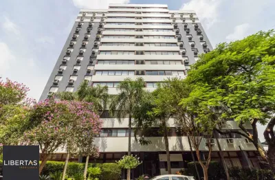 Apartamento 4 dormitórios à venda Auxiliadora Porto Alegre/RS