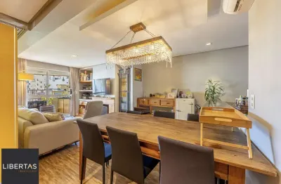 Apartamento com 2 quartos à venda na Rua Pedro Ivo, 245, Mont Serrat, Porto Alegre