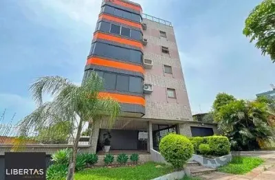 Apartamento em Porto Alegre, no bairro Santa Tereza, com 3 dormitório(s),