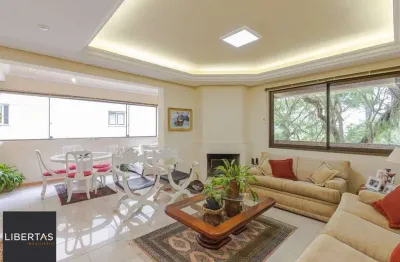 Apartamento com 4 quartos à venda na Rua Engenheiro Afonso Cavalcanti, 31, Bela Vista, Porto Alegre