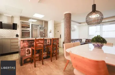 Apartamento com 3 quartos à venda na Rua Edmundo Bastian, 215, Cristo Redentor, Porto Alegre