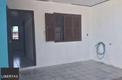 Casa com 1 quarto à venda na Travessa Cosme e Damião, 115, Partenon, Porto Alegre