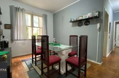 Apartamento com 3 dormitórios à venda, 77 m² por R$ 275.000,00 - Sarandi - Porto