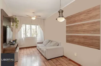 Apartamento 2 dormitórios à venda Boa Vista Porto Alegre/RS