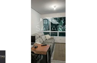 Apartamento de 02 dormitórios, Bairro Ipanema, Porto Alegre/RS