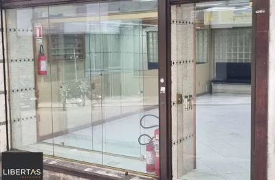 Loja Térrea de Frente à Venda no Centro Histórico de Porto Alegre