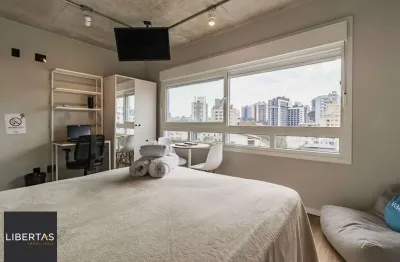 Apartamento 1 dormitórios à venda Santa Cecília Porto Alegre/RS