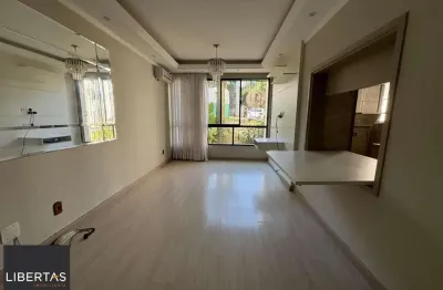Apartamento 60,65m², 2 dormitórios no bairro Cidade Jardim!