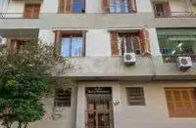 Apartamento 3 dormitórios à venda Centro Histórico Porto Alegre/RS