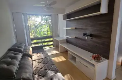 Apartamento com 2 quartos à venda na Avenida Teresópolis, 488, Teresópolis, Porto Alegre