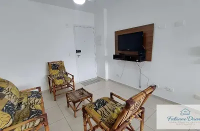 Apartamento com 2 quartos à venda em Perequê Açu, Ubatuba 
