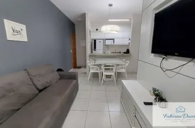 Apartamento com 2 quartos à venda na Praia Grande, Ubatuba 