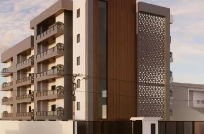 Apartamento com 2 quartos à venda na Barra da Lagoa, Ubatuba 