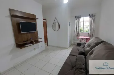 Apartamento com 2 quartos à venda em Itaguá, Ubatuba 