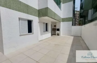 Apartamento com 2 quartos à venda na Praia Grande, Ubatuba 