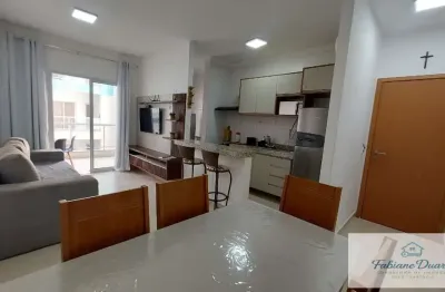 Apartamento com 2 quartos à venda na Praia Grande, Ubatuba 