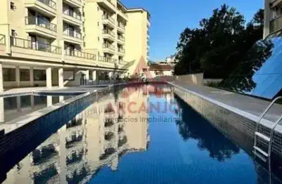 Cobertura com 3 quartos à venda em Itaguá, Ubatuba 