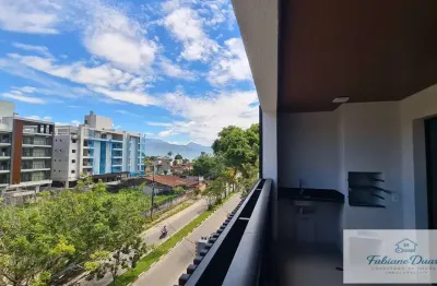Apartamento com 2 quartos à venda em Itaguá, Ubatuba 