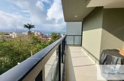 Apartamento com 2 quartos à venda em Itaguá, Ubatuba 
