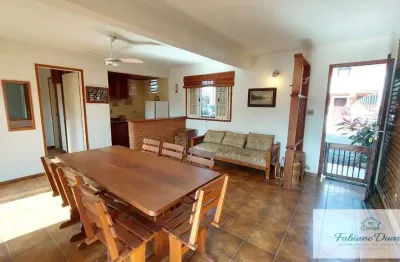 Apartamento com 2 quartos à venda no Acaraú, Ubatuba 