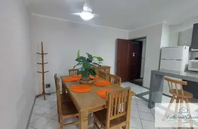 Apartamento com 2 quartos à venda em Itaguá, Ubatuba 