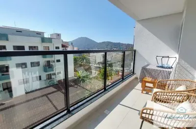 Apartamento com 2 quartos à venda em Itaguá, Ubatuba 