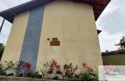 Apartamento com 1 quarto à venda em Itaguá, Ubatuba 