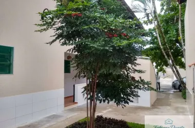 Apartamento com 2 quartos à venda no Acaraú, Ubatuba 