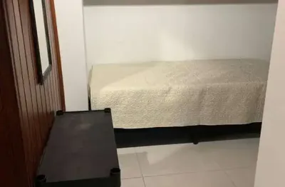 Apartamento com 2 quartos à venda na Barra da Lagoa, Ubatuba 