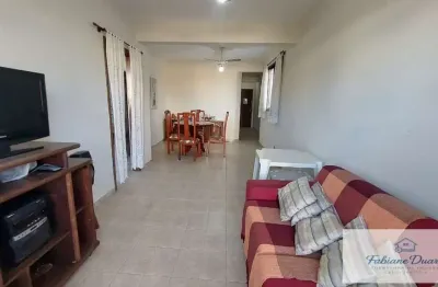 Apartamento com 2 quartos à venda na Praia Grande, Ubatuba 