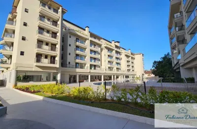 Apartamento com 3 quartos à venda em Itaguá, Ubatuba 