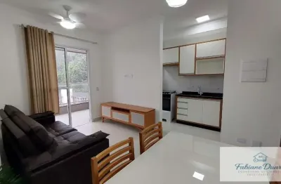 Apartamento com 2 quartos à venda em Perequê Açu, Ubatuba 