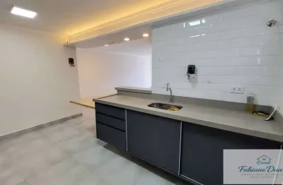 Apartamento com 2 quartos à venda em Tenório, Ubatuba 