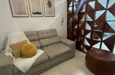 Apartamento com 2 quartos à venda em Perequê Açu, Ubatuba 