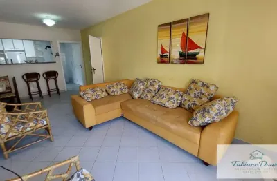 Apartamento com 3 quartos à venda em Perequê Açu, Ubatuba 