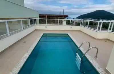 Apartamento com 2 quartos à venda em Itaguá, Ubatuba 