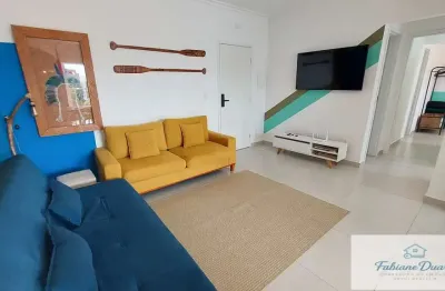 Apartamento com 2 quartos à venda em Itaguá, Ubatuba 