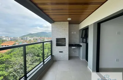 Apartamento com 2 quartos à venda em Itaguá, Ubatuba 