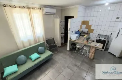 Apartamento com 3 quartos à venda em Itaguá, Ubatuba 