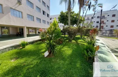 Apartamento com 2 quartos à venda no Acaraú, Ubatuba 