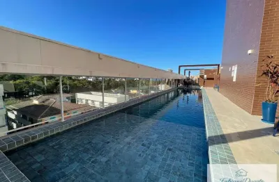 Apartamento 2 dormitórios em ótima localização na praia das toninhas