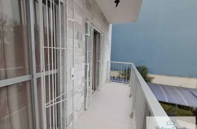 Apartamento com 3 quartos à venda no Centro, Ubatuba 