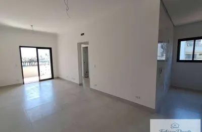 Apartamento com 1 quarto à venda em Perequê Açu, Ubatuba 