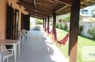 Casa com 5 quartos à venda em Toninhas, Ubatuba 