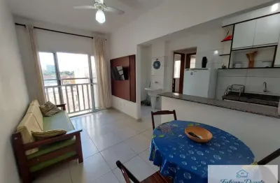 Apartamento com 2 quartos à venda em Estufa I, Ubatuba 