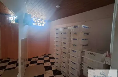 Sala comercial à venda no Centro, Ubatuba 