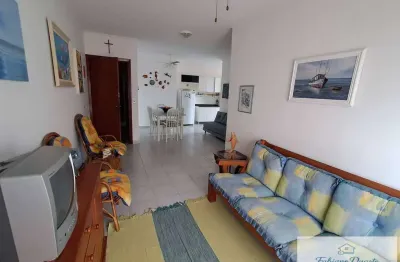 Apartamento com 2 quartos à venda em Tenório, Ubatuba 